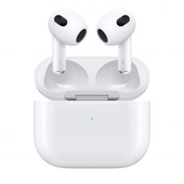 AirPods (3rd generation) with MagSafe Charging Case
