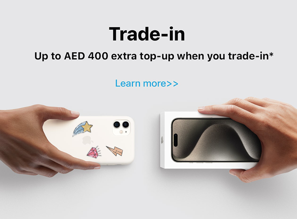Trade-in